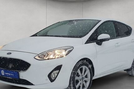 Ford Fiesta 66.842 km 11.440 &euro; Dresden 01159