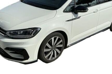 VW Touran 48.973 km 32.490 &euro; Dresden 01169