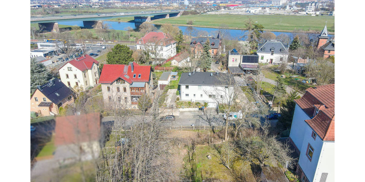 Grundstück Dresden Briesnitz - 369.000&euro; | Angebot:25768395