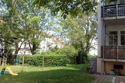 Wohnung Dresden Cossebaude - 3 Zimmer, 70 m&sup2;, 196.000&euro; | Angebot:27116438