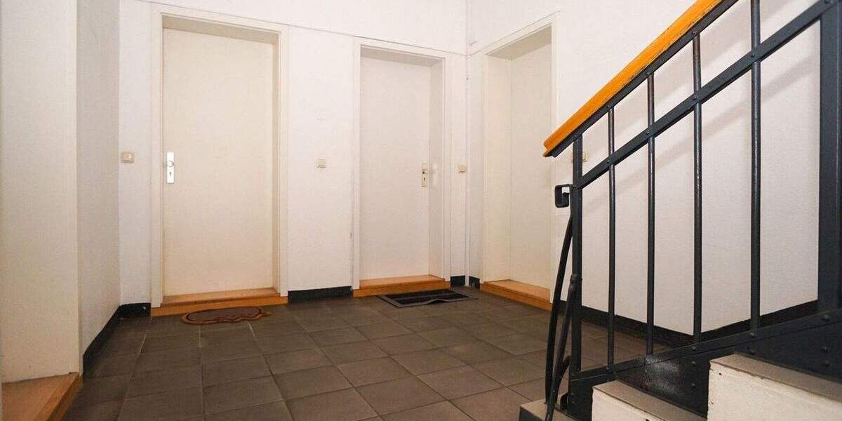 Etagenwohnung Dresden / Löbtau Löbtau-Nord - 2 Zimmer, 52 m&sup2;, 129.000&euro; | Angebot:25836596