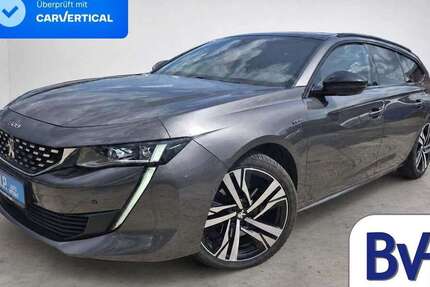 Peugeot 508 136.449 km 17.990 &euro; Dresden 01237