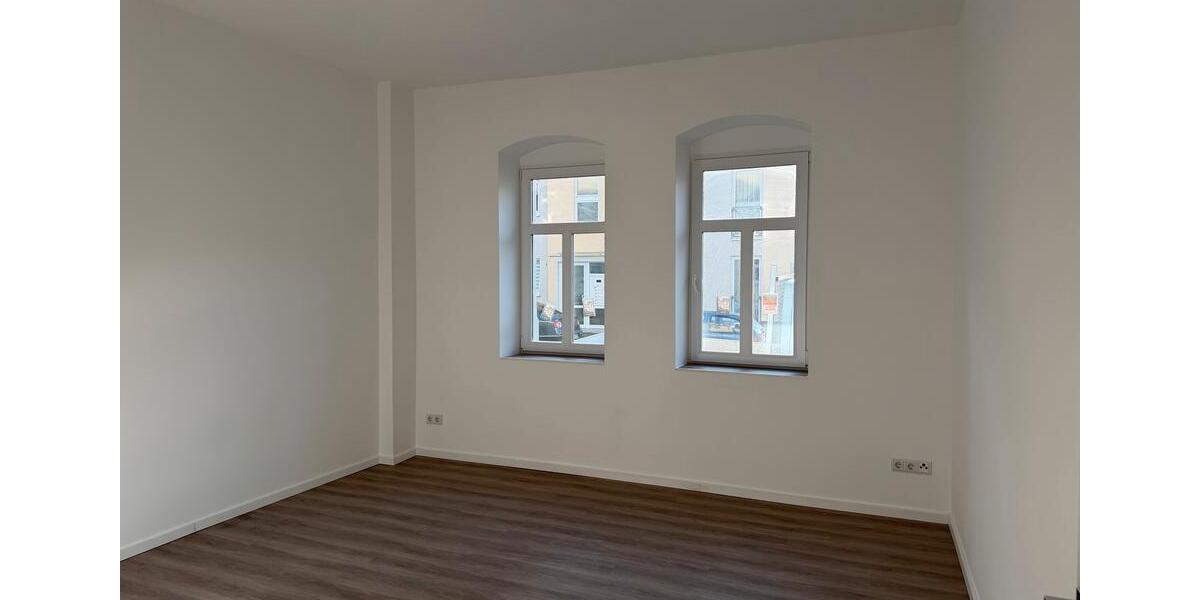 Tolle frisch sanierte 4 Raumwohnung in FreibergSachsen 4 zimmer