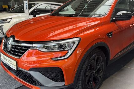 Renault Arkana 41.349 km 23.690 € Dresden 01257