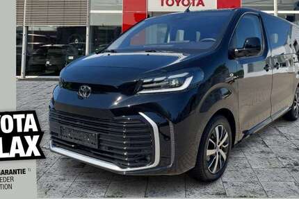 Toyota Proace 19.569 km 41.640 € Dresden 01217