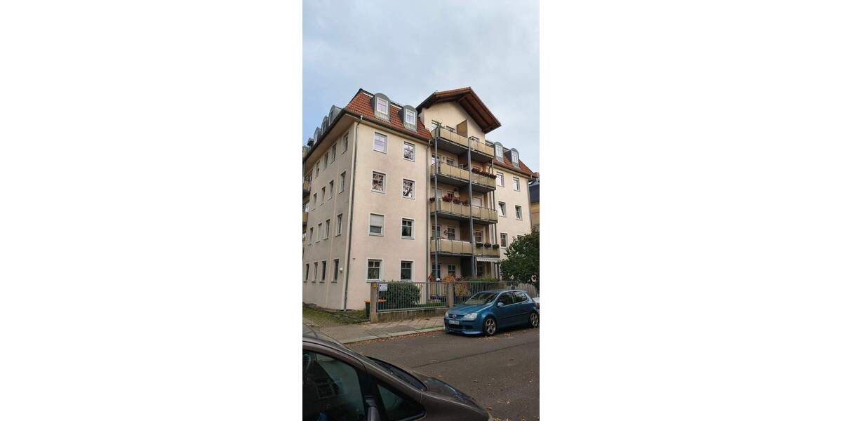 Etagenwohnung Dresden Cotta - 3 Zimmer, 66 m&sup2;, 189.000&euro; | Angebot:25864131