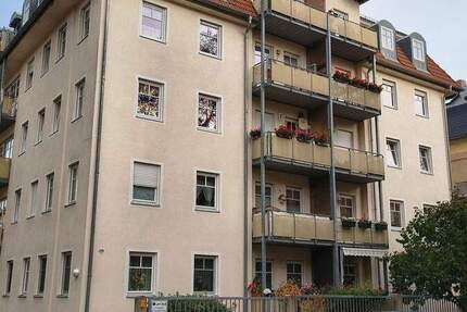 Wohnung Dresden Cotta - 3 Zimmer, 66 m&sup2;, 189.000&euro; | Angebot:25864131