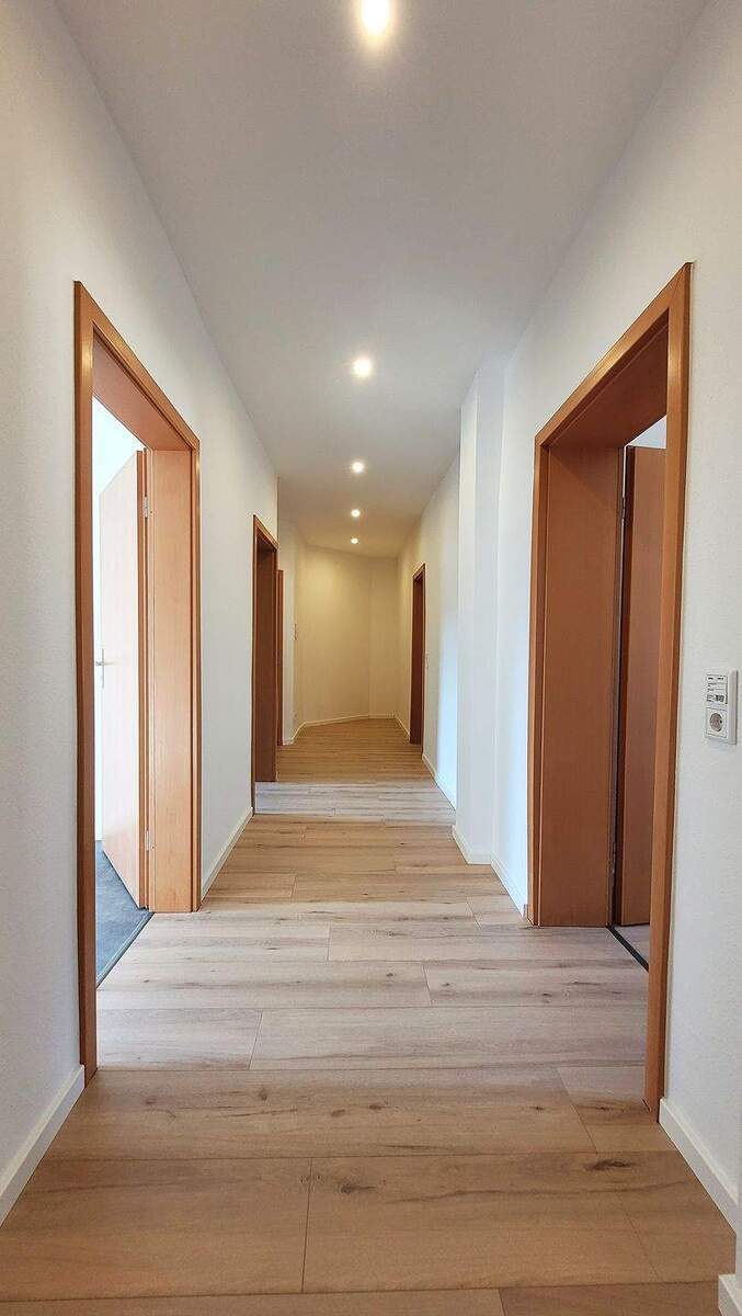 helle 3 RW zum Erstbezug nach Sanierung 3 zimmer