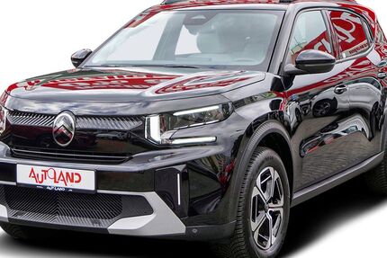Citroen C3 Aircross 8.901 km 23.950 &euro; Dresden 01069