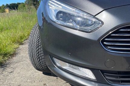 Ford Galaxy 179.841 km 12.500 &euro; Dresden 01328