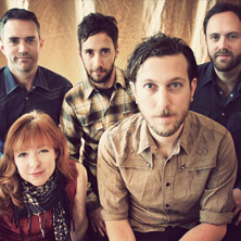Great Lake Swimmers 20.05.2026 beatpol