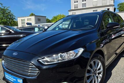 Ford Mondeo 238.000 km 5.500 &euro; Dresden 01067