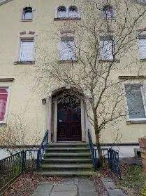 Etagenwohnung Radebeul - 3 Zimmer, 97 m&sup2;, 1.067&euro; | Angebot:25690970