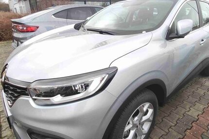 Renault Kadjar 46.000 km 15.900 &euro; Dresden 01309
