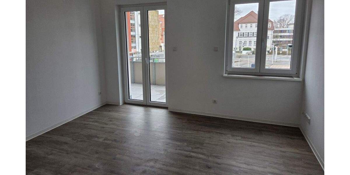 Etagenwohnung Coswig - 4 Zimmer, 119 m&sup2;, 1.552&euro; | Angebot:25749165