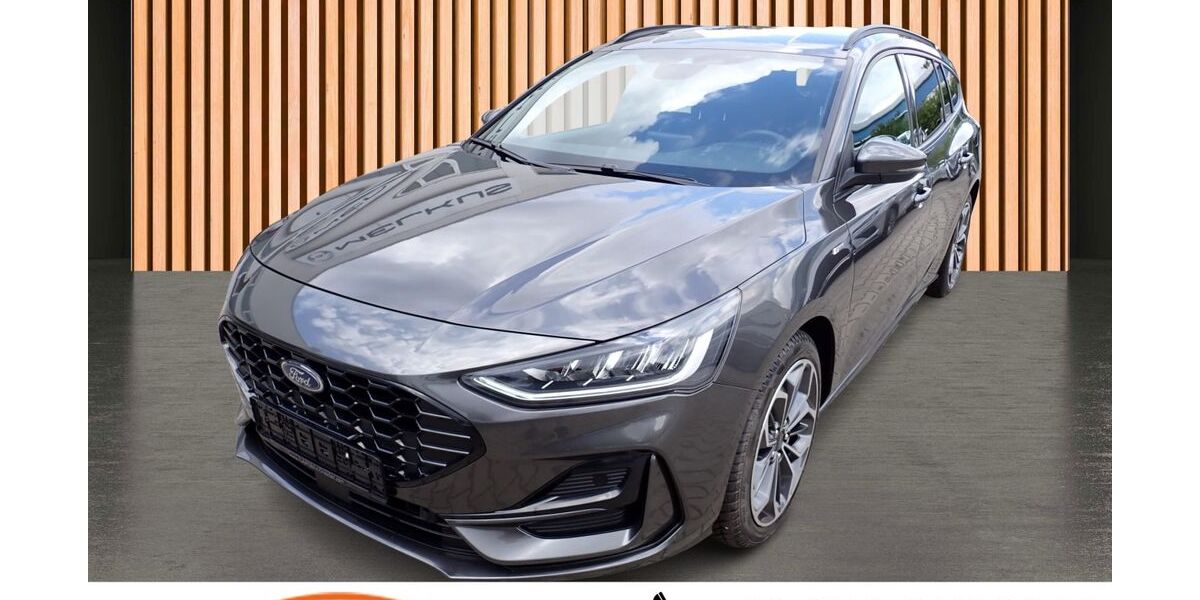 Ford Focus 33.432 km 19.980 &euro; Dresden 01328