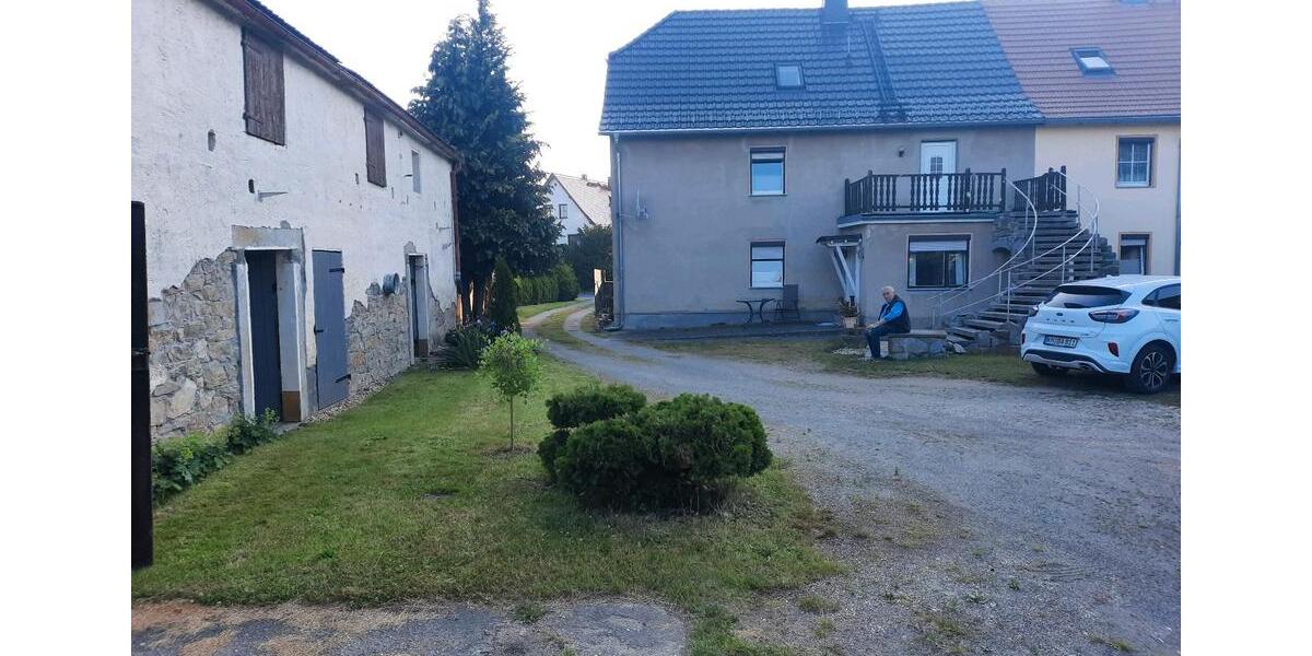 Doppelhaushälfte Haselbachtal - 12 Zimmer, 160 m&sup2;, 1.050&euro; | Angebot:22972489