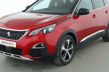 Peugeot 3008 45.797 km 21.490 &euro; Dresden 01187