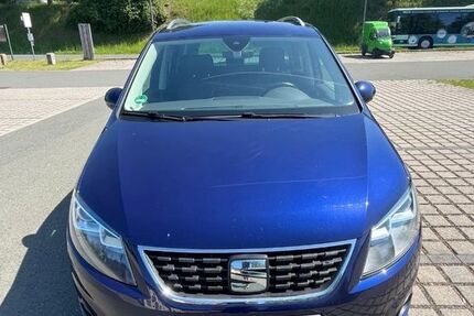 Seat Alhambra 159.000 km 18.000 &euro; Wilsdruff 01723