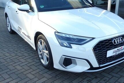 Audi A3 40.990 km 24.550 &euro; Dippoldiswalde 01744