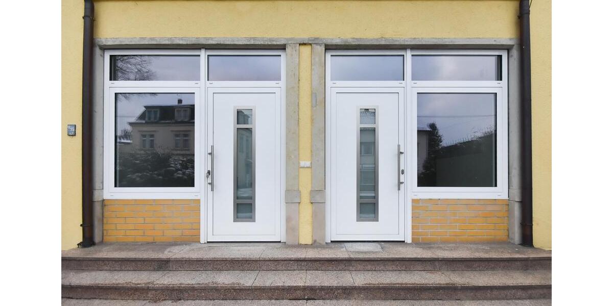 Erdgeschoßwohnung Dresden Klotzsche - 1 Zimmer, 29 m&sup2;, 495&euro; | Angebot:25181809