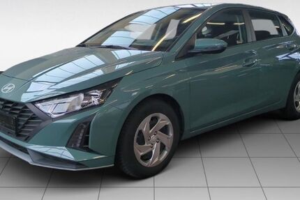 Hyundai i20 16.760 km 16.644 &euro; Dresden / Radebeul 01445