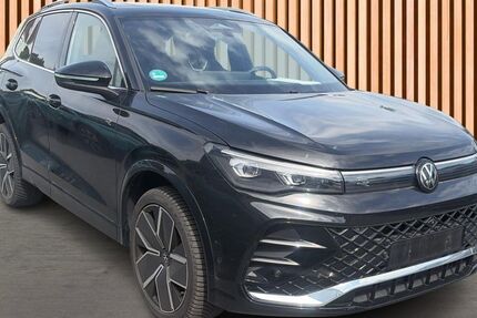 VW Tiguan 16.584 km 44.980 &euro; Dresden 01328