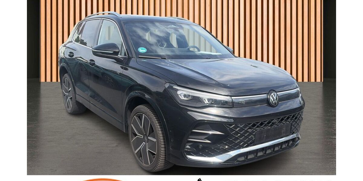 VW Tiguan 16.584 km 44.980 &euro; Dresden 01328