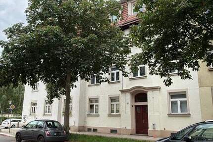 Eigentumswohnung in toller Lage von Dresden Pieschen 2 zimmer