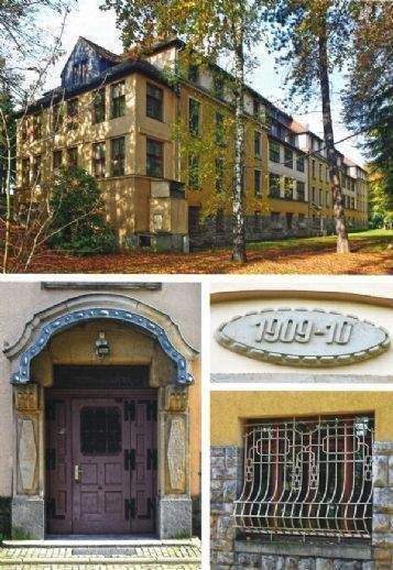 Etagenwohnung Pirna Zehista - 3 Zimmer, 98 m&sup2;, 925&euro; | Angebot:25777595