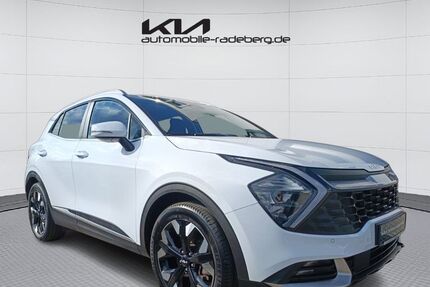 Kia Sportage 50.195 km 24.900 &euro; Radeberg 01454