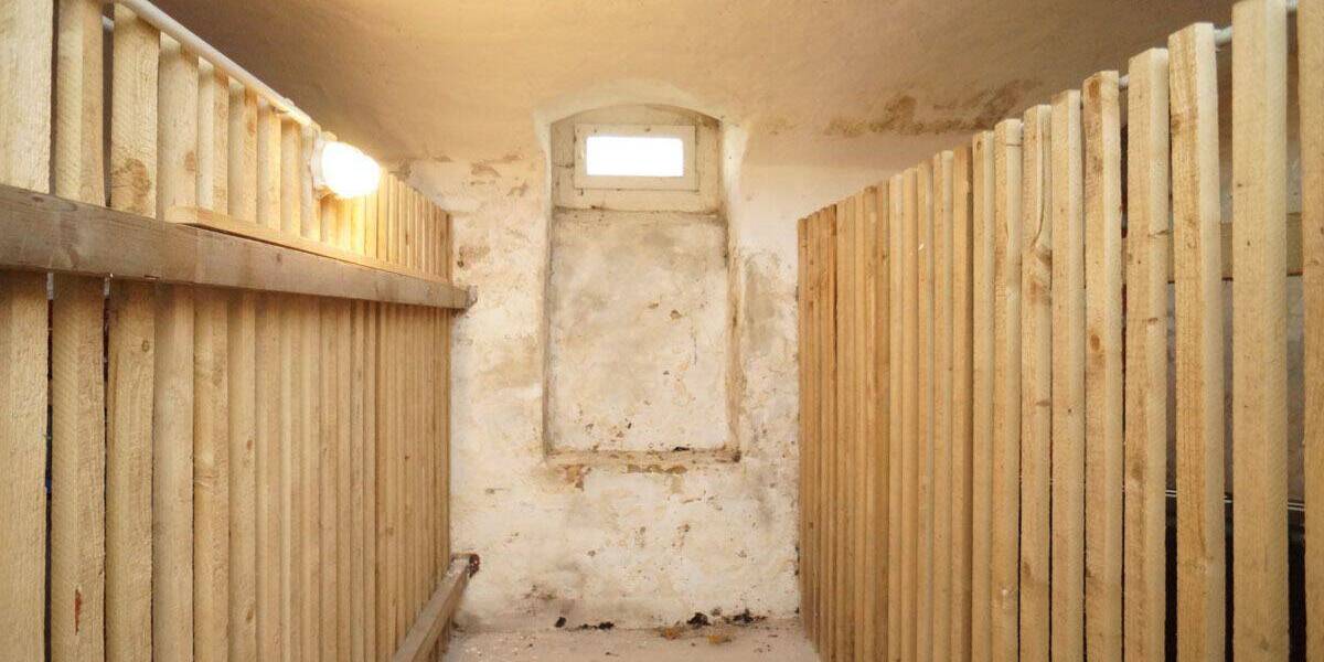 Etagenwohnung Dresden Striesen-Ost - 2 Zimmer, 38 m&sup2;, 415&euro; | Angebot:26359235