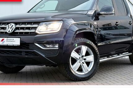 VW Amarok 126.769 km 28.990 &euro; Coswig 01640