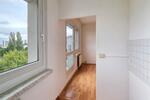 Perfekt als erste eigene Wohnung *In Renovierung bis August*