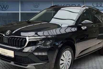 Skoda Kamiq 8.700 km 25.880 &euro; Wilsdruff 01723