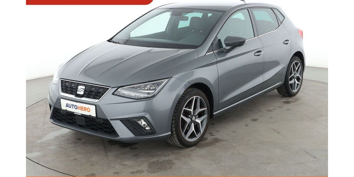 Seat Ibiza 75.866 km 11.610 &euro; Dresden 01187