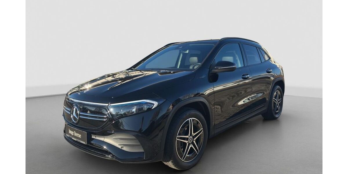 Mercedes-Benz EQA 51.279 km 28.850 &euro; Meißen 01662