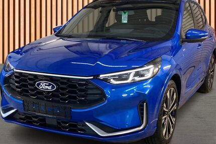 Ford Kuga 11.783 km 32.480 &euro; Dresden 01328