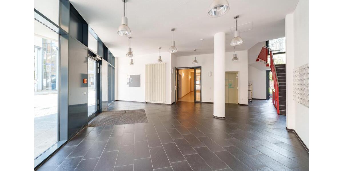 Erdgeschoßwohnung Dresden Neustadt - 1 Zimmer, 25 m&sup2;, 360&euro; | Angebot:25751120