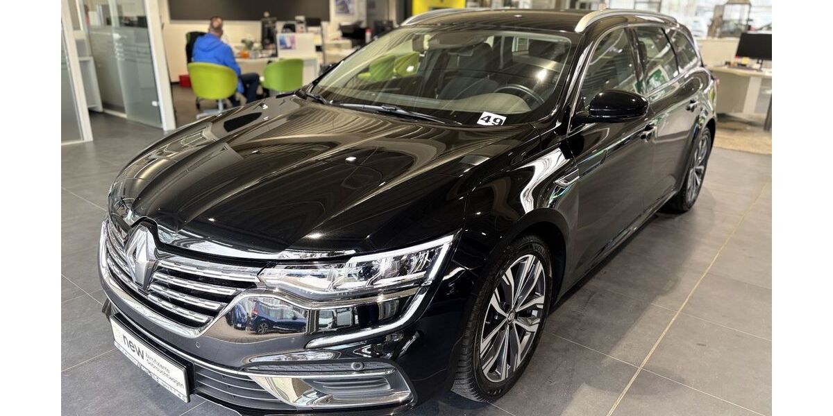 Renault Talisman 40.064 km 21.490 &euro; Dresden 01139