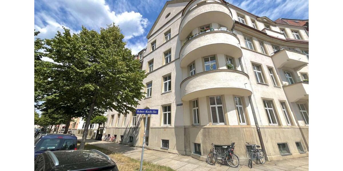 Etagenwohnung Dresden Prohlis - 5 Zimmer, 169 m&sup2;, 1.899&euro; | Angebot:26459115