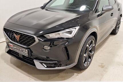 Cupra Formentor 42.200 km 27.999 &euro; Dresden 01157