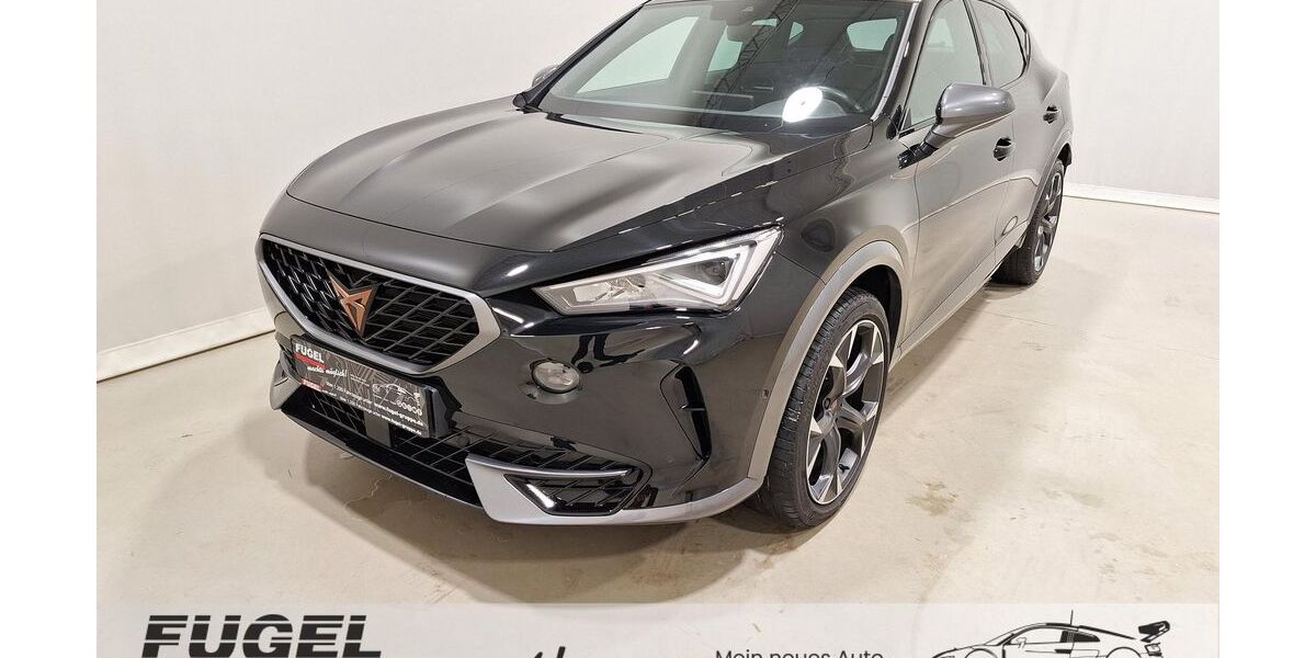 Cupra Formentor 42.200 km 27.999 &euro; Dresden 01157