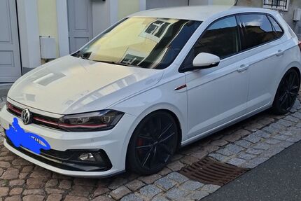 VW Polo 50.000 km 16.490 &euro; Klipphausen 01665