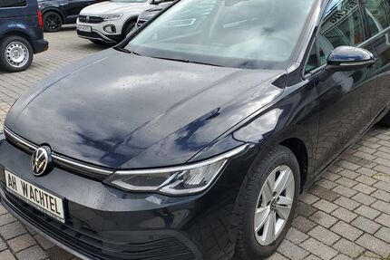 VW Golf 21.111 km 19.390 &euro; Ebersbach OT Kalkreuth 01561