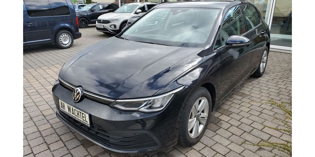 VW Golf 21.111 km 19.390 &euro; Ebersbach OT Kalkreuth 01561