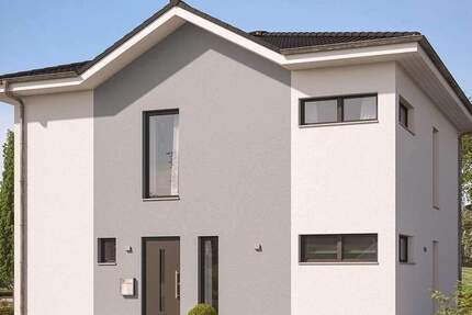 Hier will man bleiben! 5 zimmer