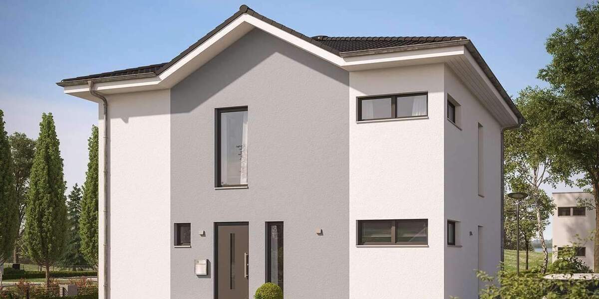 Hier will man bleiben! 5 zimmer