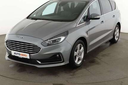 Ford S-Max 117.943 km 22.780 &euro; Dresden 01187