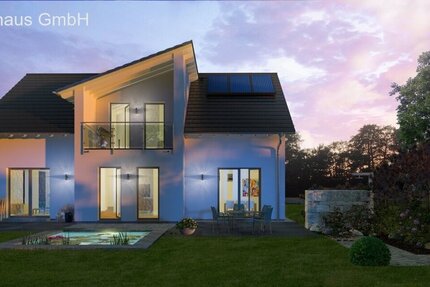 Generationshaus Generation 2 - Ihr Platz für gemeinsames Wohnen! 7 zimmer